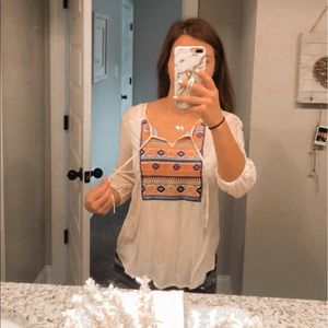 Light & breezy - perfect for this spring